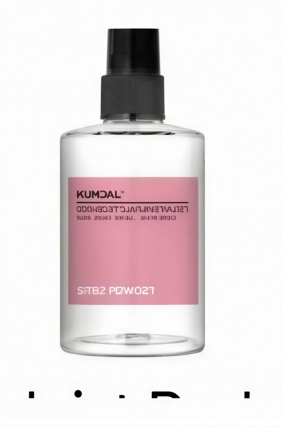 Pure Moist Body Mist