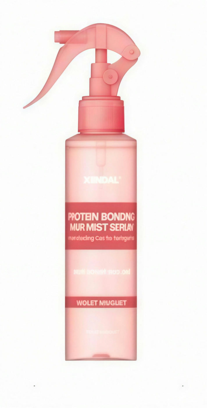 Protein Bonding Hair Mist